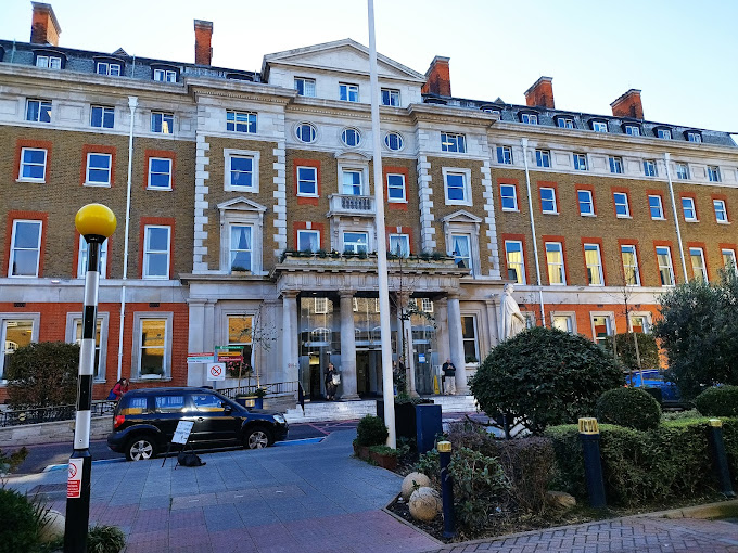 St Ann s Hospital London Haringey Hospitals Joonsquare UK St Ann s Hospital London Haringey Hospitals Joonsquare UK