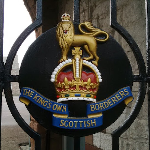 King’s Own Scottish Borderers Regimental Museum|Museums|Travel