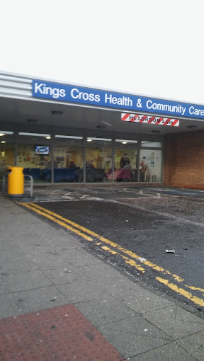 Kings Cross Hospital Medical Services | Hospitals