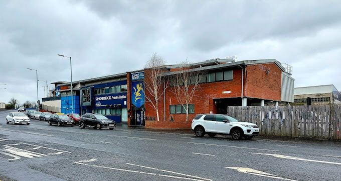 Kingsbridge Private Hospital Medical Services | Hospitals