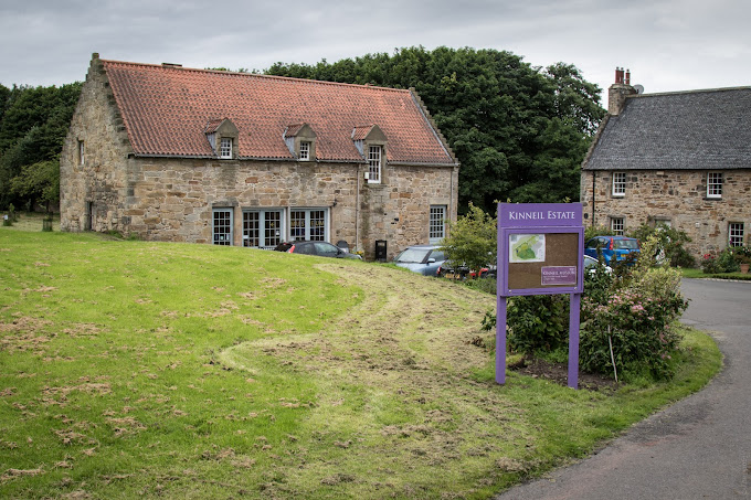 Kinneil Museum Travel | Museums