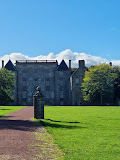 Kinneil Museum - Logo