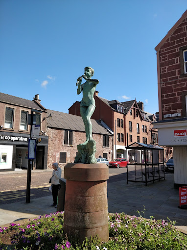 Kirriemuir Gateway to the Glens Museum Travel | Museums