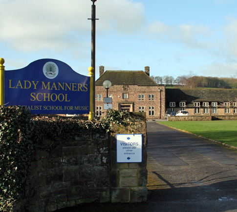 Lady Manners School Education | Schools