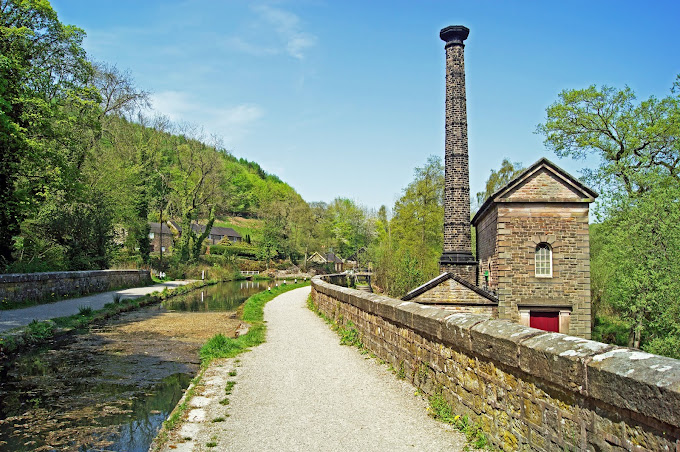 Leawood Pump House Travel | Museums