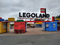 LEGOLAND® Windsor Resort Windsor Theme Park 01