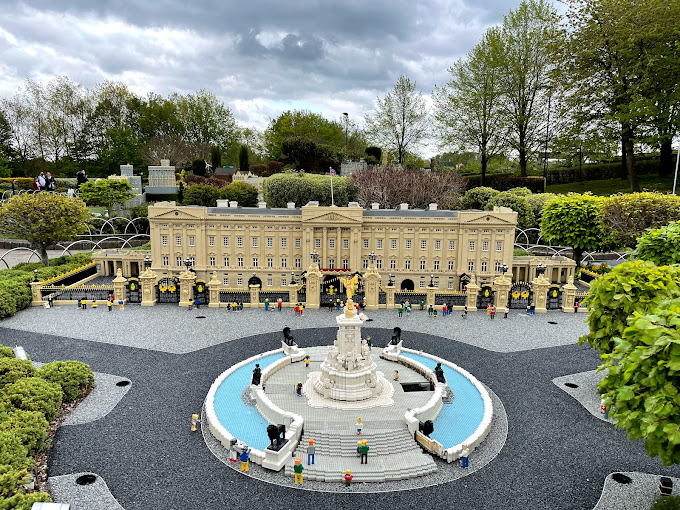 LEGOLAND® Windsor Resort Windsor Theme Park 02