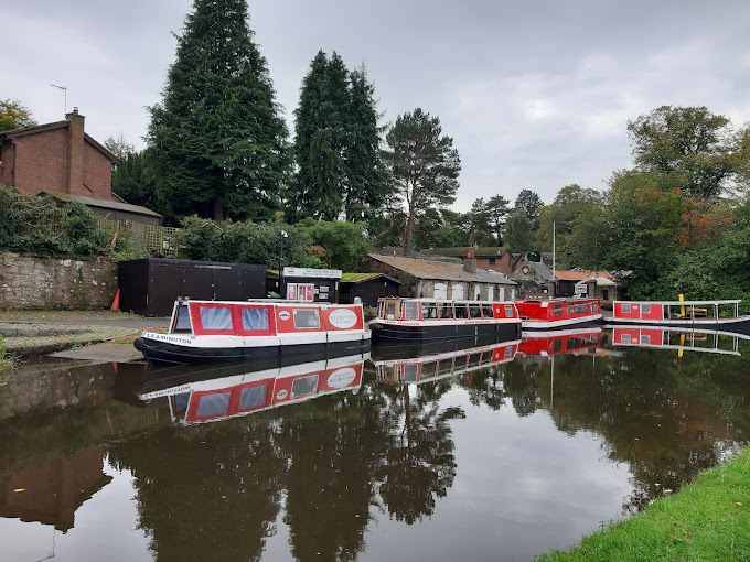 Linlithgow Canal Centre|Museums|Travel