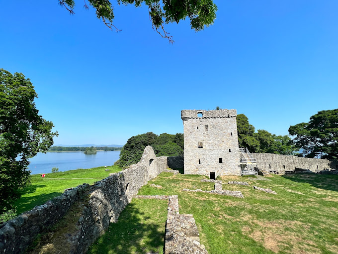 Lochleven Castle Travel | Museums
