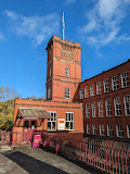 Masson Mills Working Textile Museum Travel | Museums
