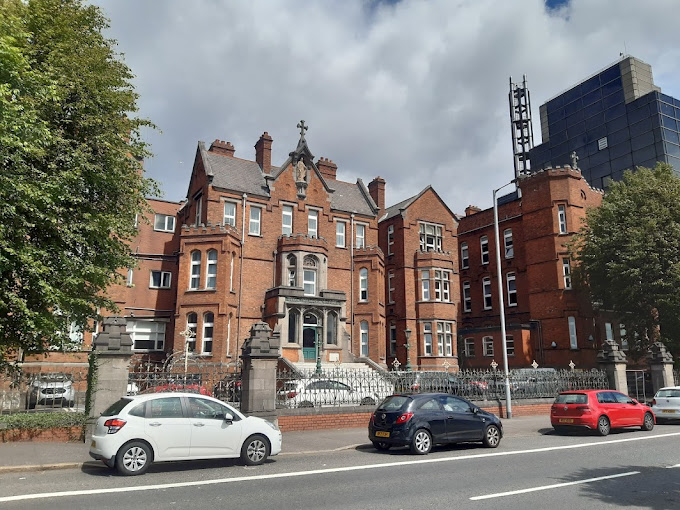 Mater Infirmorum Hospital Medical Services | Hospitals