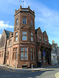 McKechnie Institute - Logo