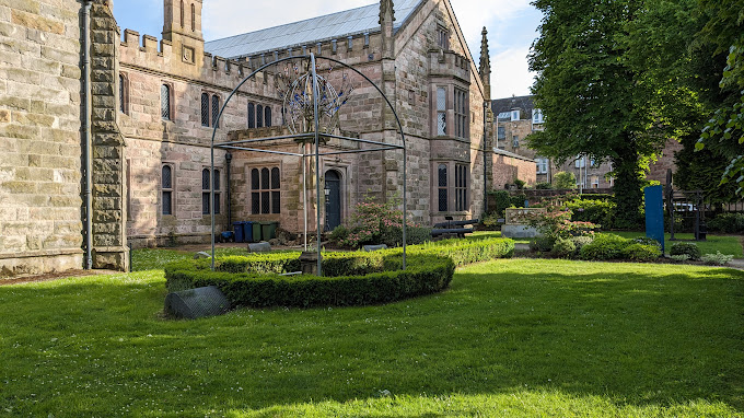 McLean Museum & Art Gallery - Logo