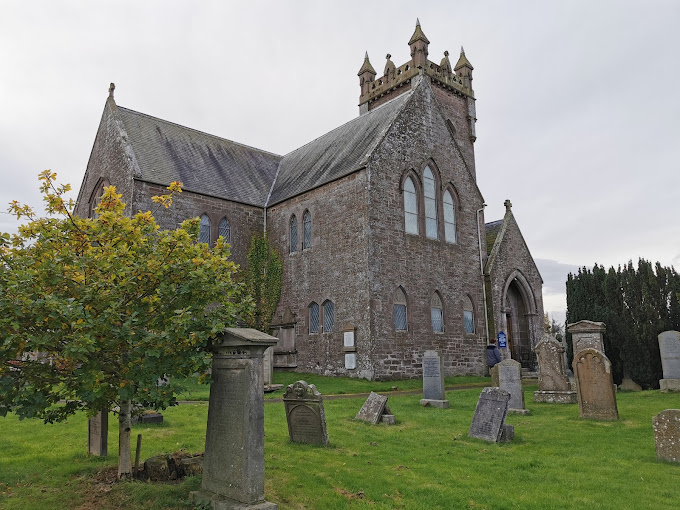 Meigle Museum Travel | Museums
