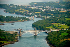 Menai Heritage - The Menai Bridges Museum Travel | Museums