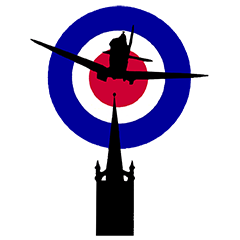 Montrose Air Station Heritage Centre - Logo