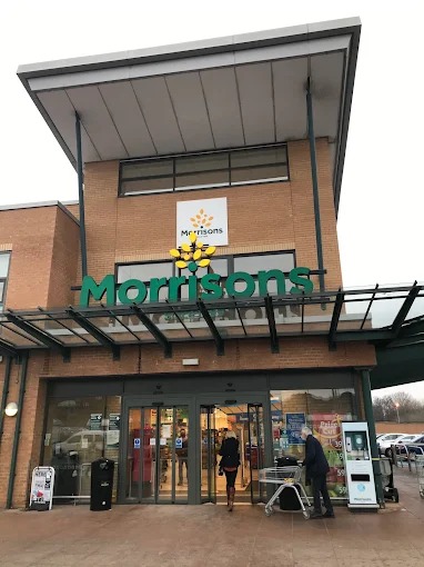 Morrisons - Abbeydale Shopping | Supermarket