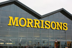 Morrisons Shopping | Supermarket
