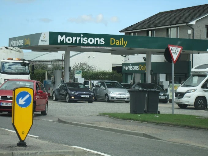 Morrisons Shopping | Supermarket