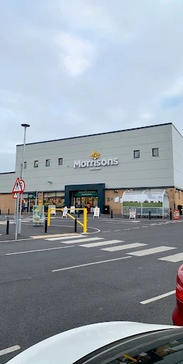 Morrisons Acocks Green Shopping | Supermarket