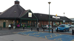 Morrisons Shopping | Supermarket