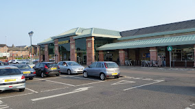 Morrisons Shopping | Supermarket