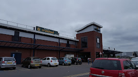 Morrisons Anlaby Shopping | Supermarket