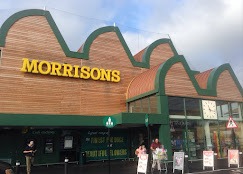 Morrisons Shopping | Supermarket