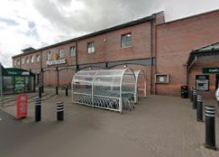 Morrisons - Baxters Lane Shopping | Supermarket