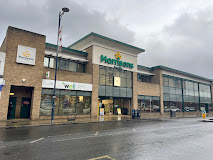 Morrisons Shopping | Supermarket