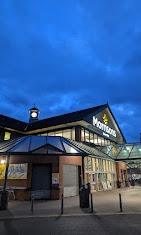 Morrisons - Binley Shopping | Supermarket