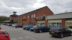 Morrisons - Boundary Road Shopping | Supermarket