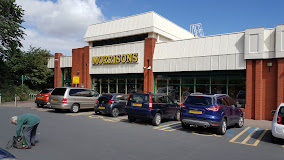 Morrisons Shopping | Supermarket