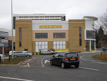 Morrisons Shopping | Supermarket