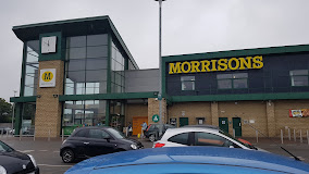 Morrisons Shopping | Supermarket