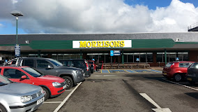 Morrisons Carmondean Shopping | Supermarket