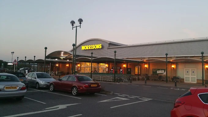 Morrisons Shopping | Supermarket