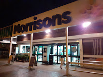 Morrisons Catton Shopping | Supermarket