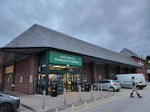 Morrisons Shopping | Supermarket