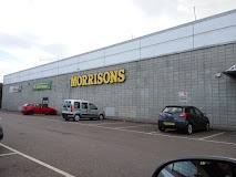 Morrisons Clacton - Waterglade Shopping | Supermarket