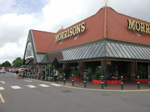 Morrisons Cleethorpes - Laceby Shopping | Supermarket
