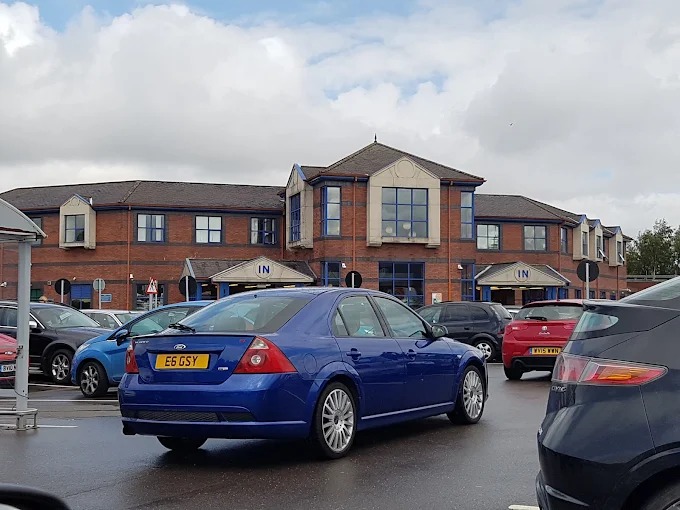 Morrisons Coalville Shopping | Supermarket
