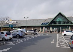 Morrisons Shopping | Supermarket