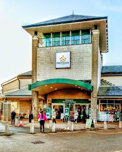 Morrisons Shopping | Supermarket