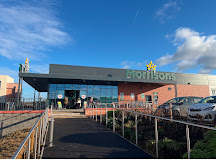 Morrisons - Cranbrook Shopping | Supermarket
