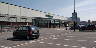 Morrisons Shopping | Supermarket