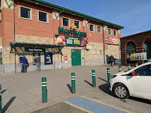 Morrisons - Dewsbury Road Shopping | Supermarket