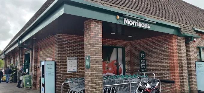 Morrisons Shopping | Supermarket