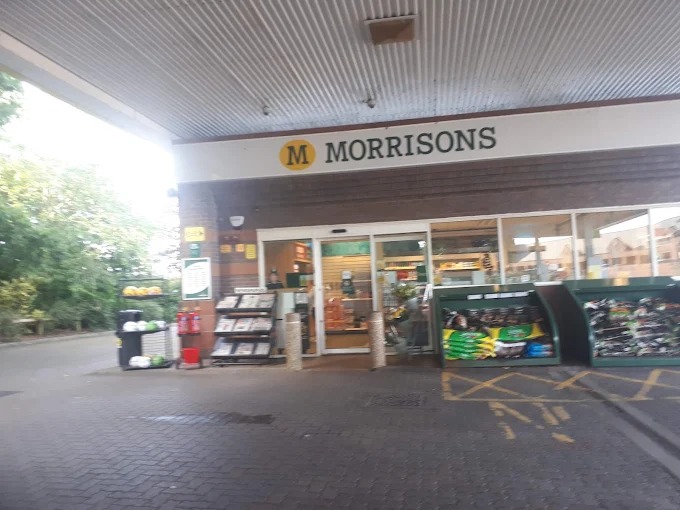 Morrisons Shopping | Supermarket