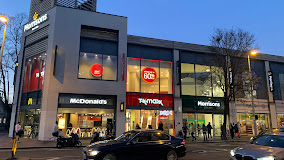Morrisons Ealing Shopping | Supermarket